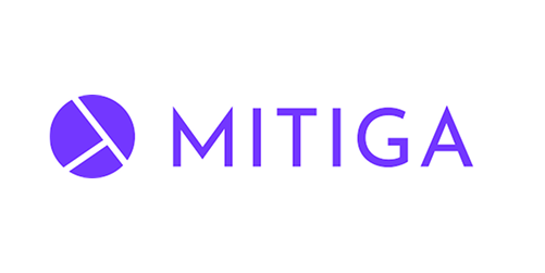mitiga mitiga Logo
